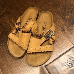 Betula by Birkenstock, 42